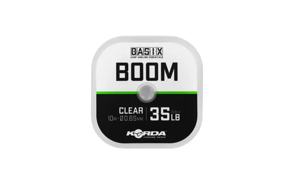 Korda Basix Boom 25lb 25lb 15m