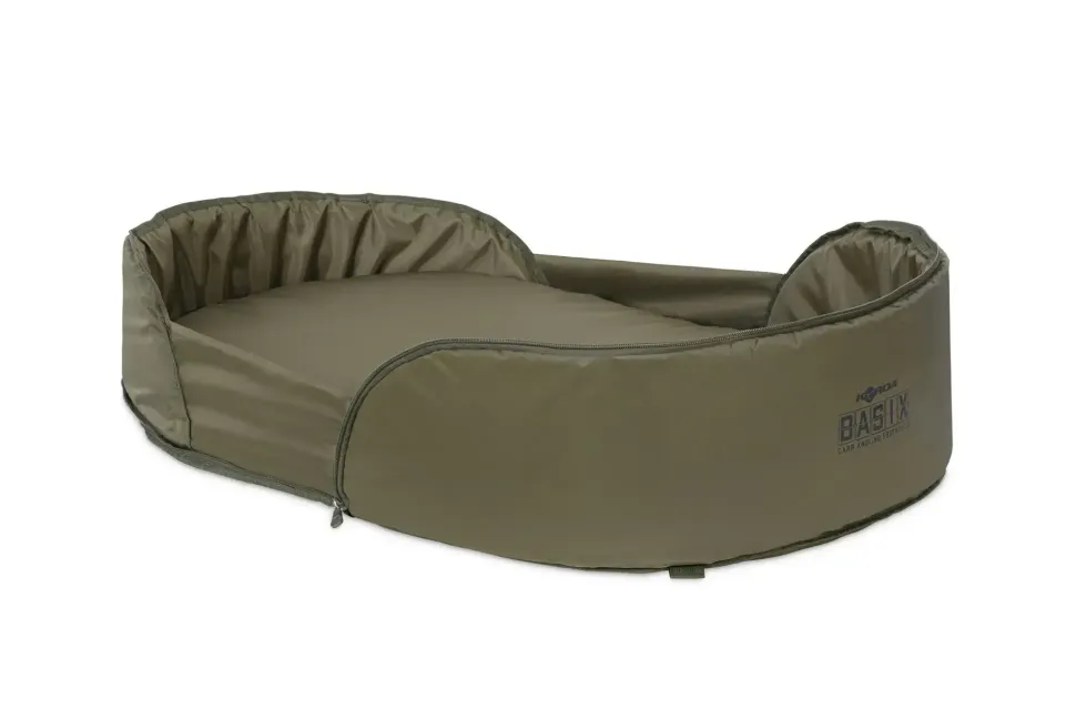 Korda Basix Carp Cradle #XL Dark Kamo 114x27x75cm