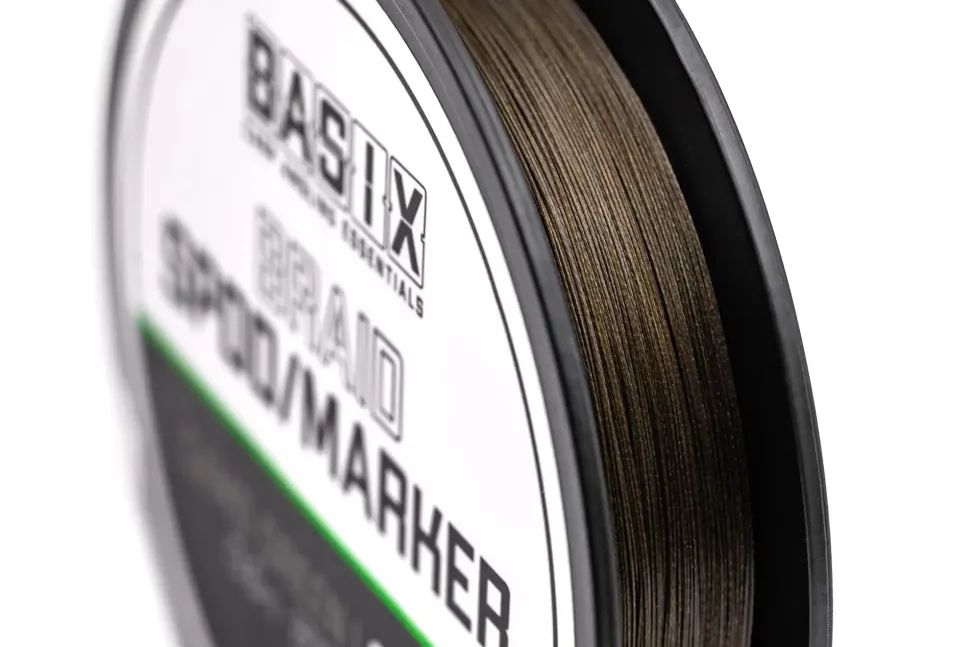 Korda Basix Spod/Marker Braid 200m