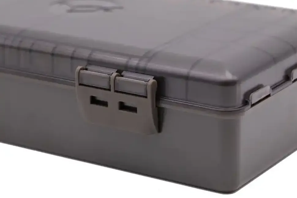 Korda Basix Tackle Box 24x5x12cm