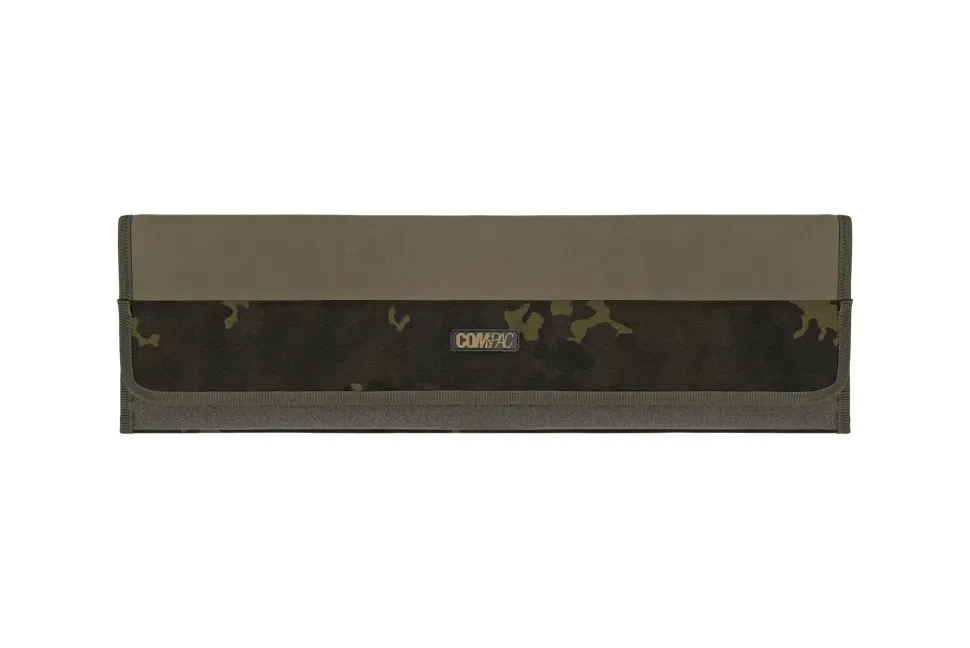 Korda Compac Brolly Wrap Dark Kamo