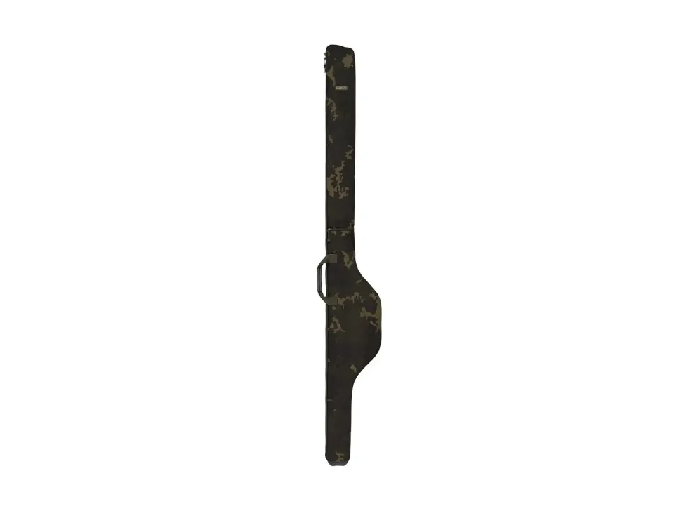 Korda Compac Padded Rod Sleeve 12ft Dark Kamo
