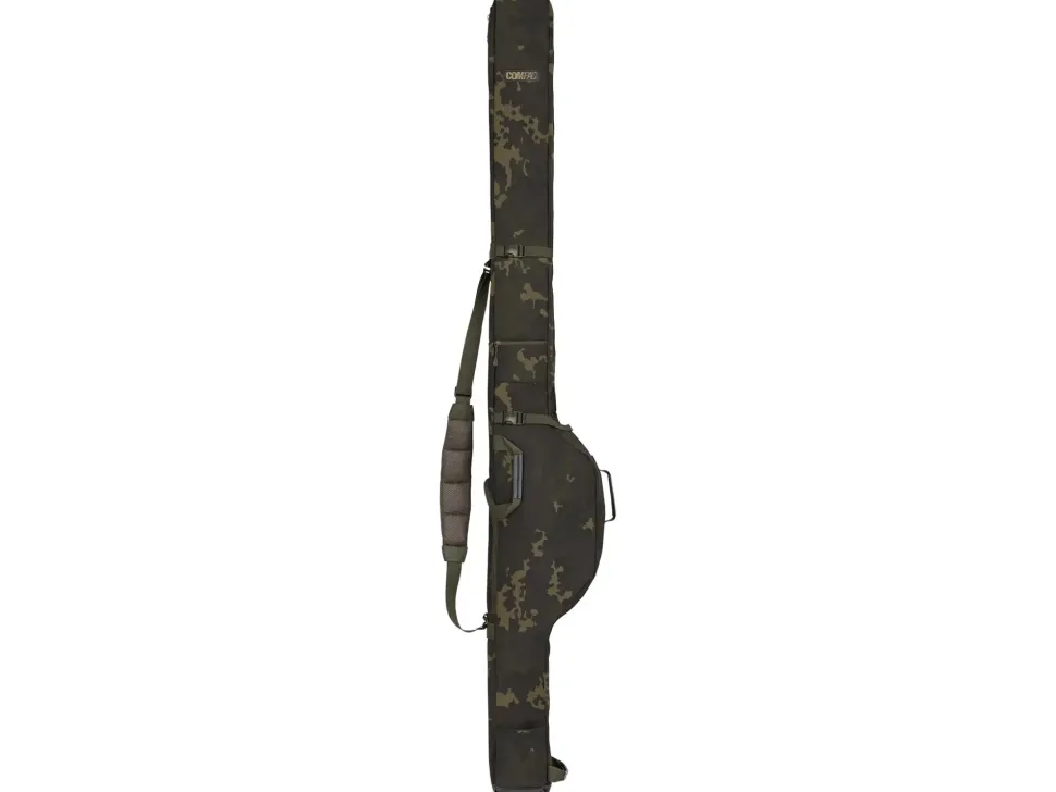 Korda Compac 2 Rod Holdall 12ft Dark Kamo