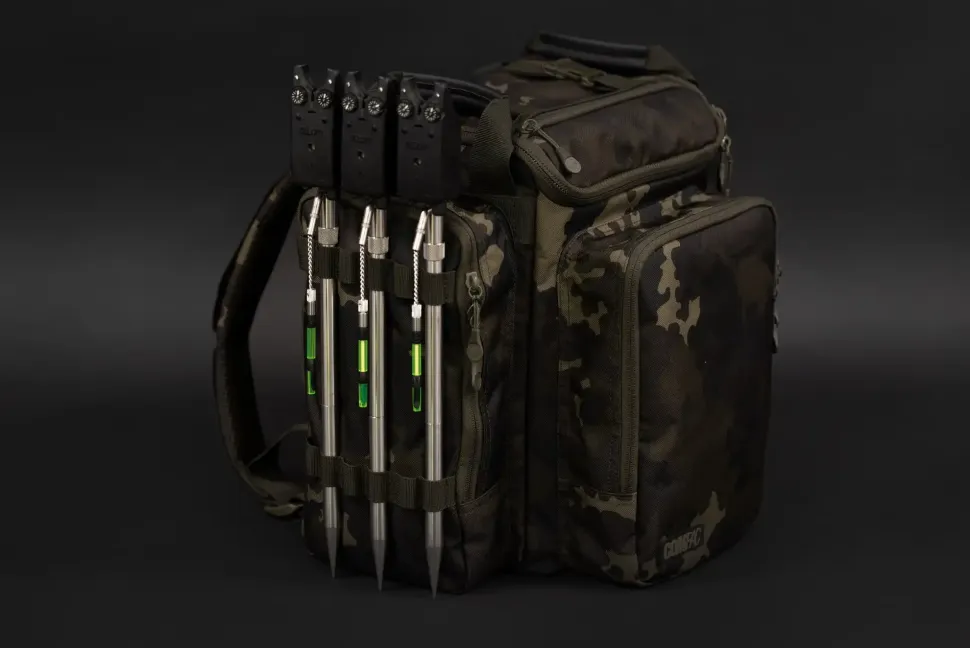 Korda Compac Rucksack 30 Dark Kamo
