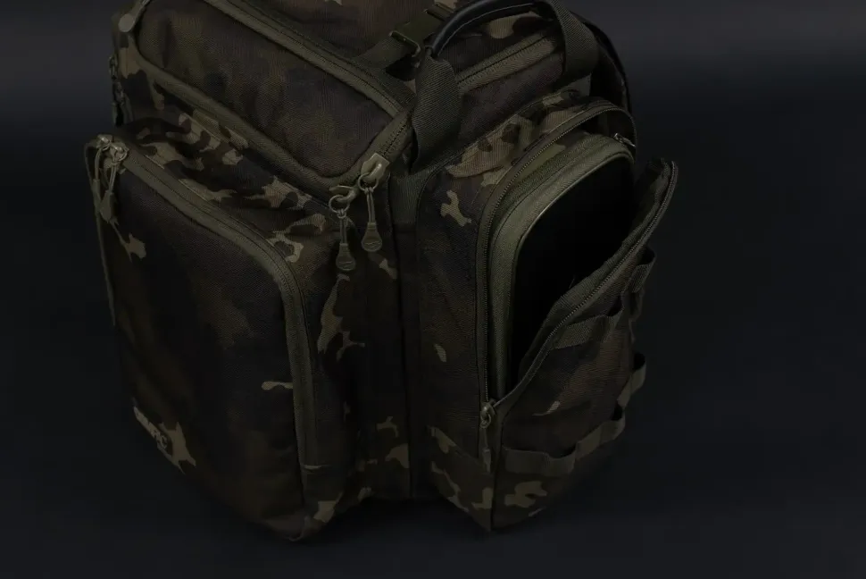 Korda Compac Rucksack 30 Dark Kamo
