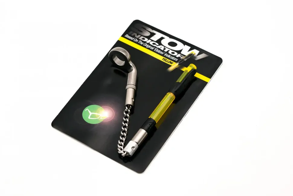 Korda Complete Indicator Green