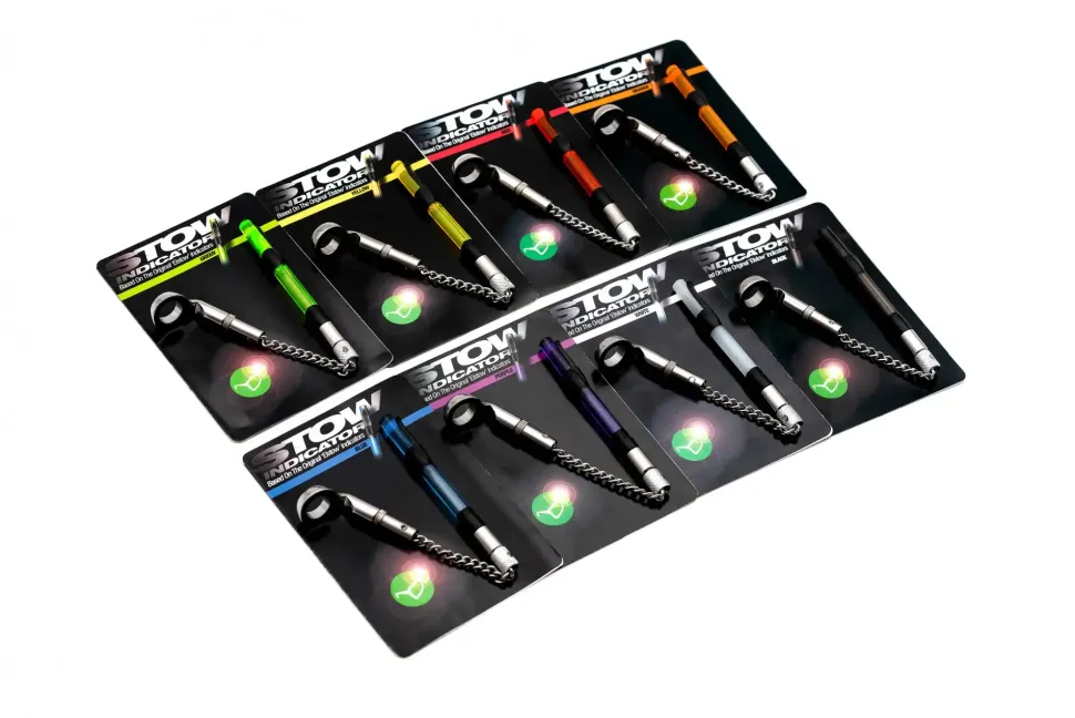 Korda Complete Indicator Green