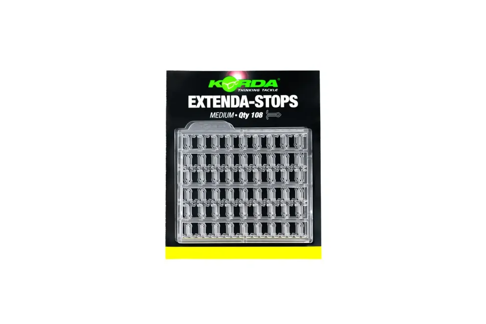 Korda Extenda Stops Medium