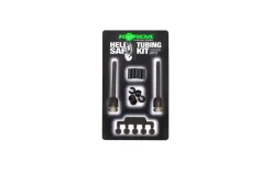 Korda Heli Safe Tubing Kit Weed