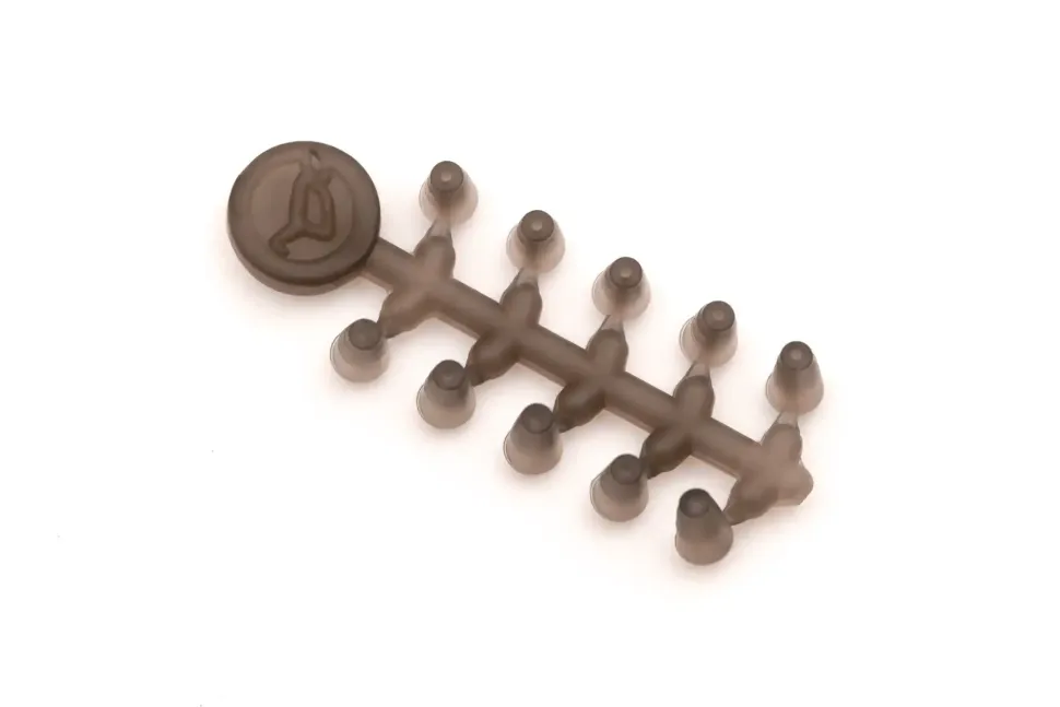 Korda High Grip Hook Bead #Medium