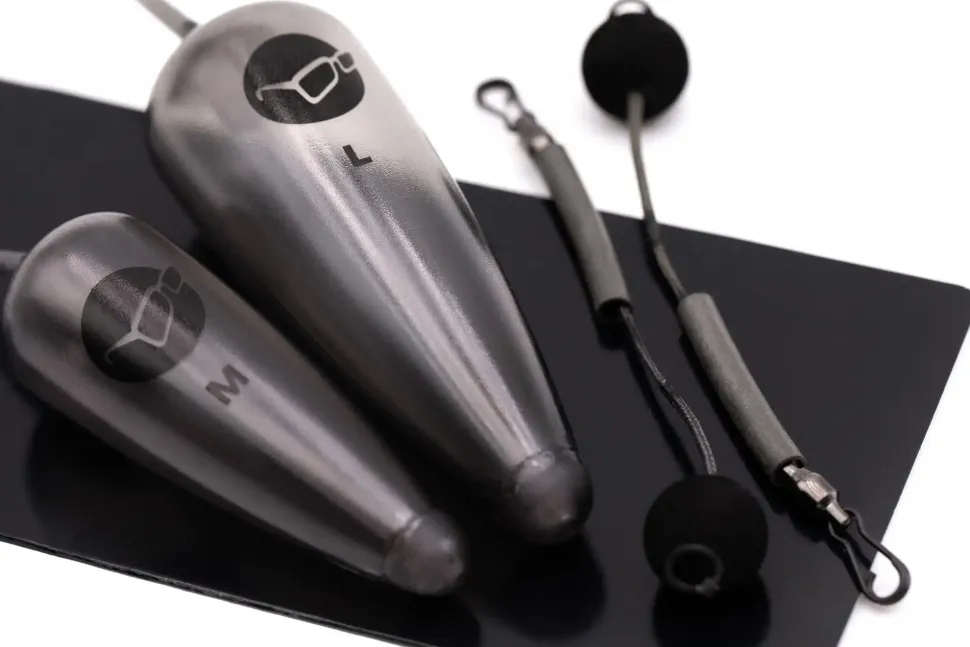 Korda Large Zig Kit