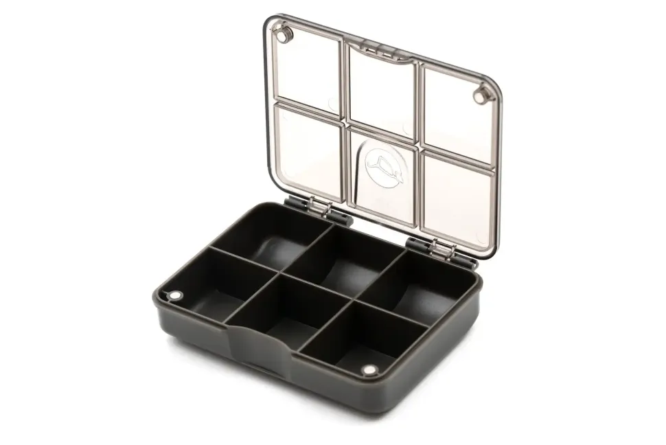 Korda Mini Box 6 Compart