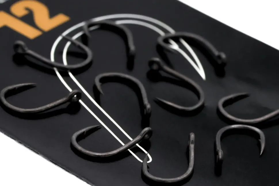 Korda Mixa Hook #6