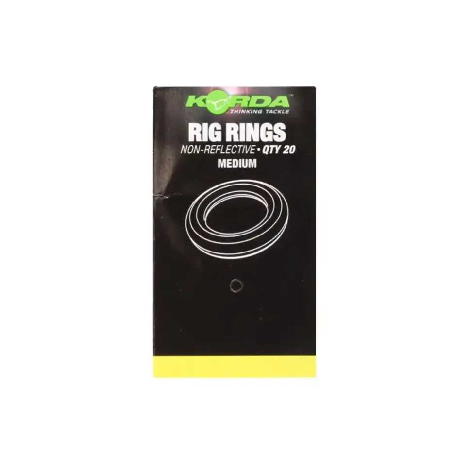 Korda Rig Ring #Medium