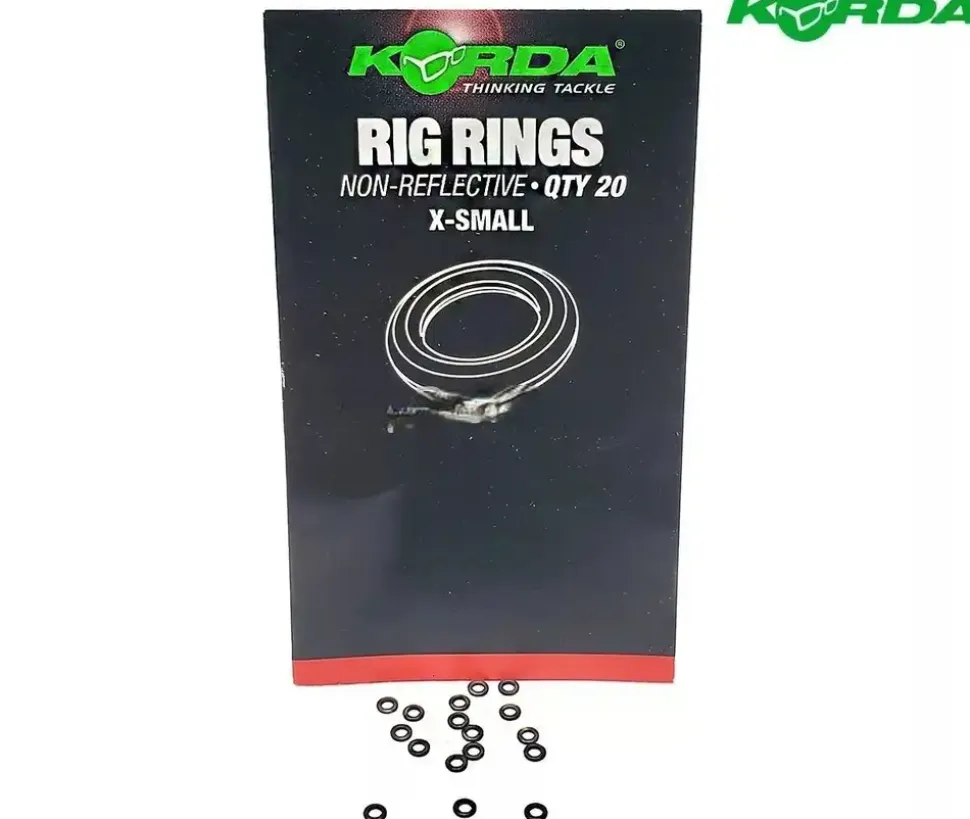 Korda Rig Ring #Medium