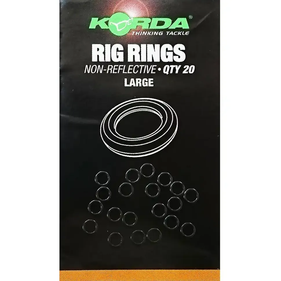 Korda Rig Ring #Medium