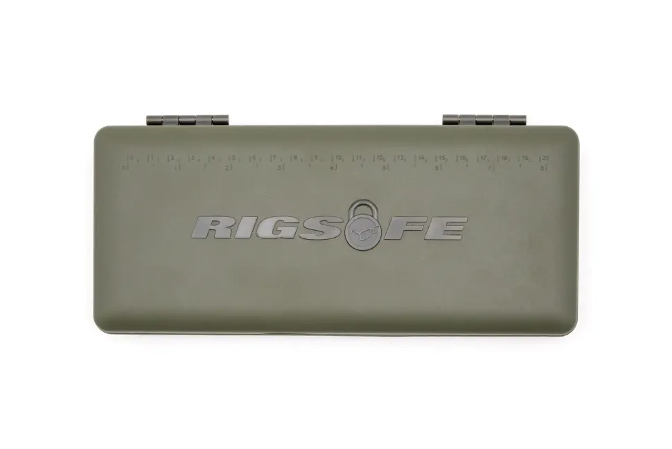 Korda Rigsafe Combi