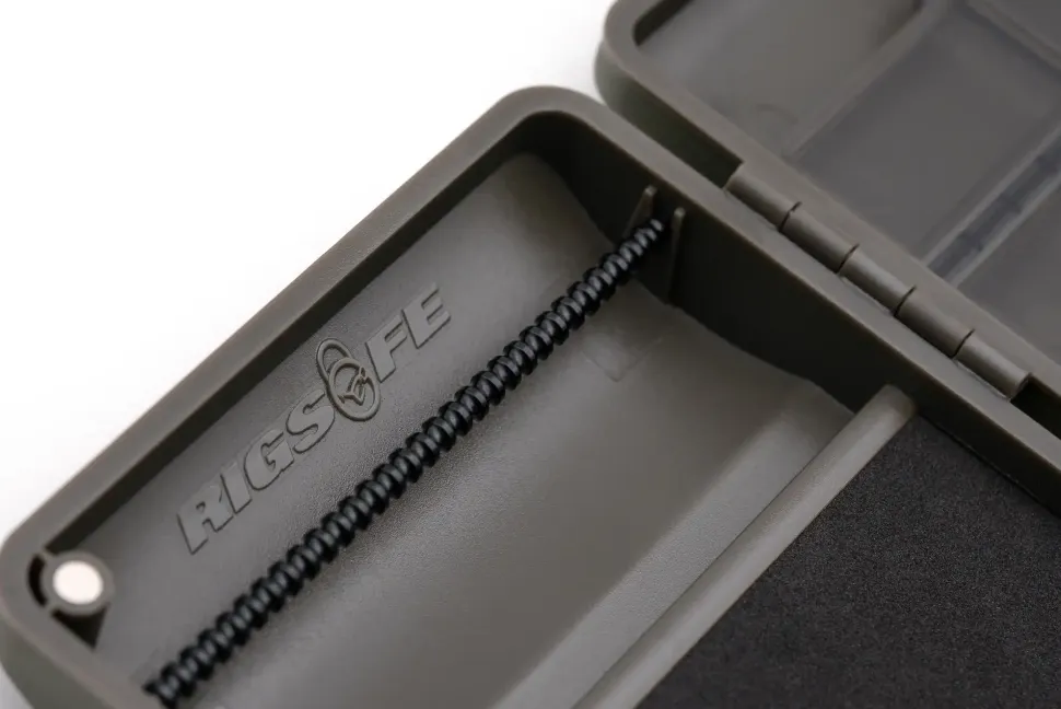 Korda Rigsafe Combi