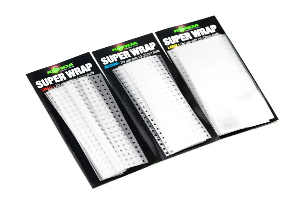 Korda Superwrap 12mm