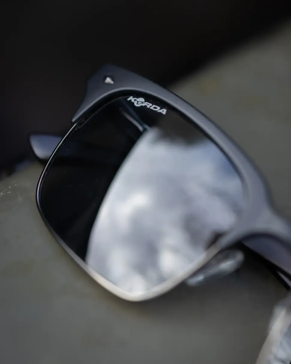 Korda The Ronnie Black Lens