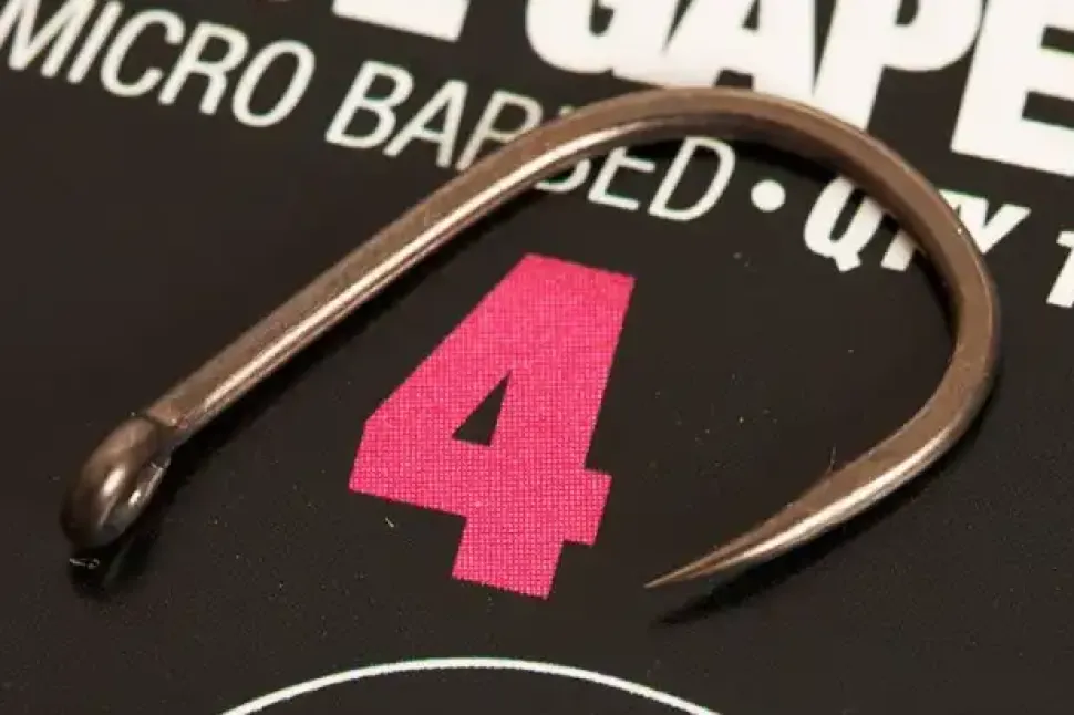 Korda Wide Gape X #10