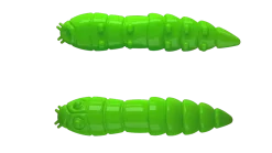Libra Lures Kukolka 27 Cheese 2,7cm 001 - white