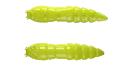 Libra Lures Kukolka 27 Cheese 2,7cm 001 - white
