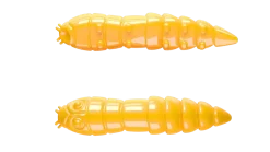 Libra Lures Kukolka 27 Cheese 2,7cm 001 - white
