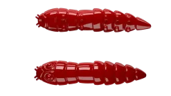 Libra Lures Kukolka 42 Knoblauch 4,2cm 001 - white