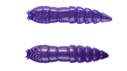Libra Lures Kukolka 42 Knoblauch 4,2cm 001 - white