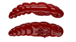 Libra Lures Largo 35 Cheese 3,5cm 001 - white