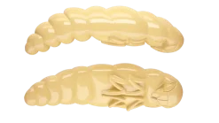 Libra Lures Largo 35 Cheese 3,5cm 001 - white