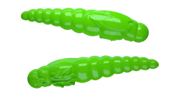 Libra Lures Largo Slim 34 Cheese 3,4cm 001 - white