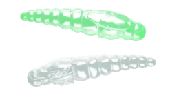 Libra Lures Largo Slim 34 Cheese 3,4cm 001 - white