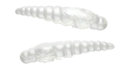 Libra Lures Largo Slim 28 Cheese 2,8cm 001 - white