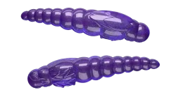 Libra Lures Largo Slim 28 Cheese 2,8cm 001 - white