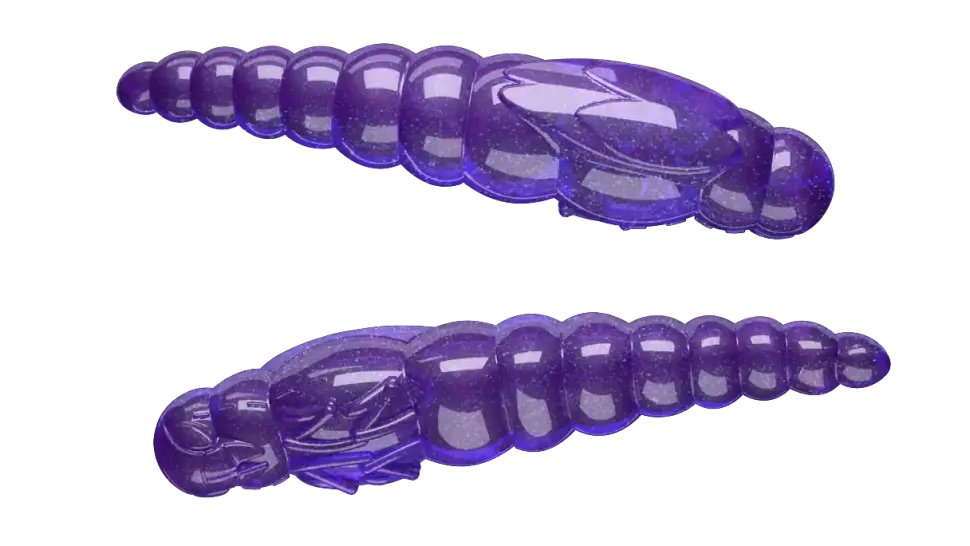 Libra Lures Largo Slim 28 Cheese 2,8cm 001 - white