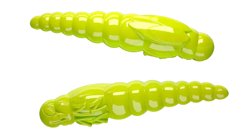 Libra Lures Largo Slim 28 Cheese 2,8cm 001 - white