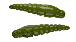 Libra Lures Largo Slim 28 Cheese 2,8cm 001 - white
