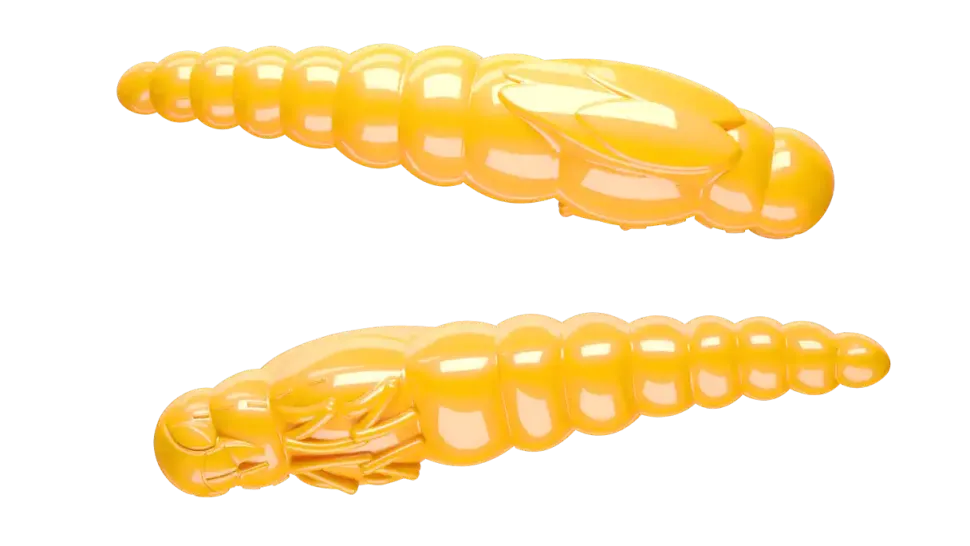 Libra Lures Largo Slim 28 Cheese 2,8cm 001 - white