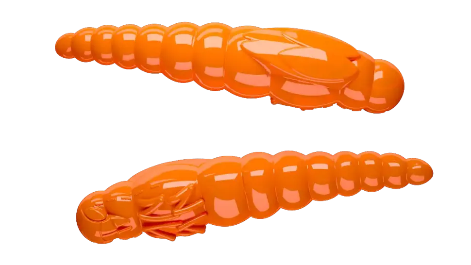 Libra Lures Largo Slim 28 Cheese 2,8cm 001 - white