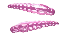Libra Lures Largo Slim 28 Cheese 2,8cm 001 - white
