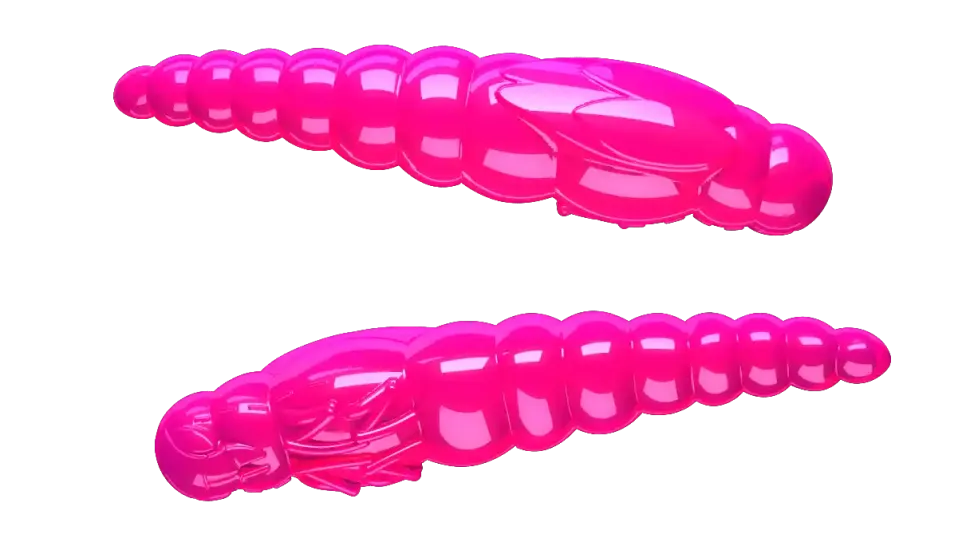 Libra Lures Largo Slim 28 Cheese 2,8cm 001 - white