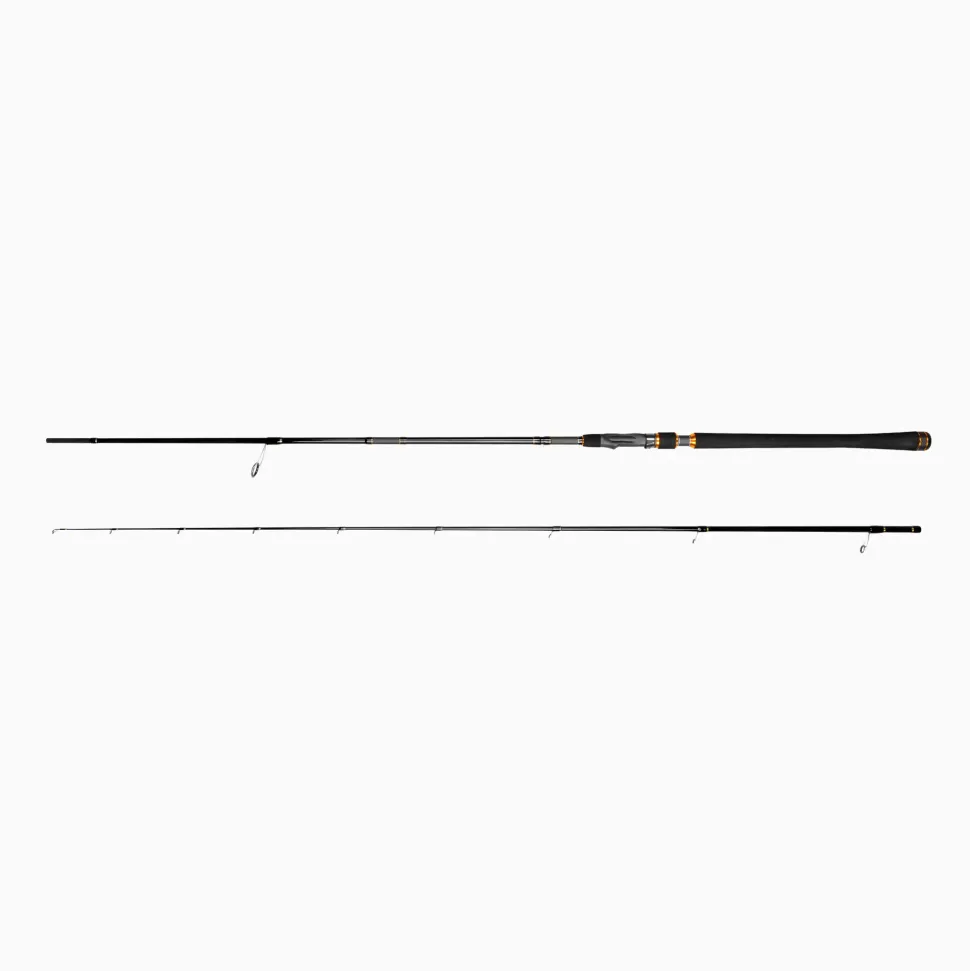 Lieblingsköder Bullseye Ultraboost Zander+Hecht 2,65m 10-50g