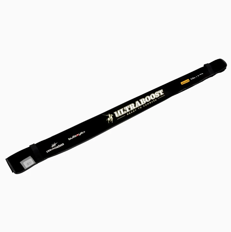 Lieblingsköder Bullseye Ultraboost Allround 2,35m 5-30g