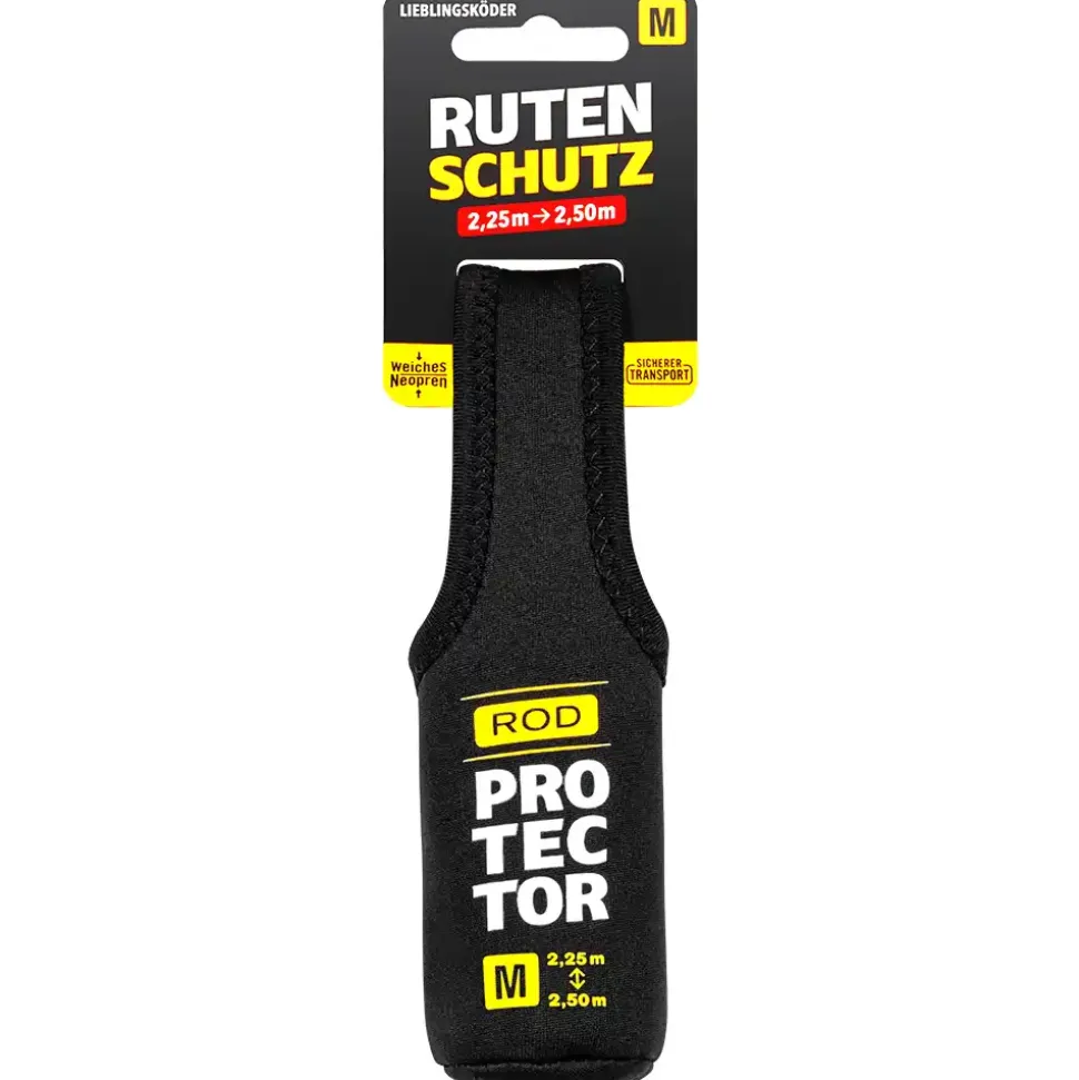 Lieblingsköder Rutenschutz M
