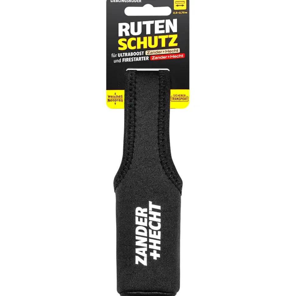 Lieblingsköder Rutenschutz Zander + Hecht