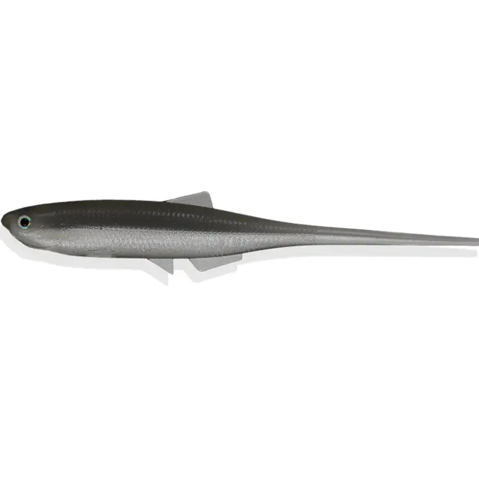 LMAB Köfi Bleak Pintail 7cm Ghost Bleak