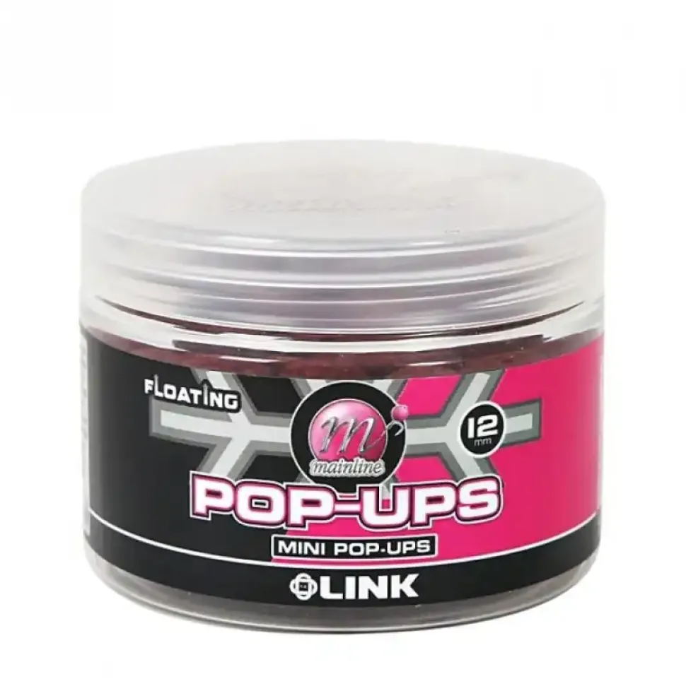Mainline Mini Pop-Ups 12mm The Link
