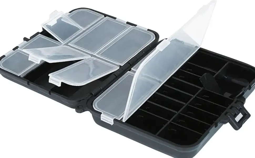 Mikado Box ABM-026 12x9,5x3,4cm